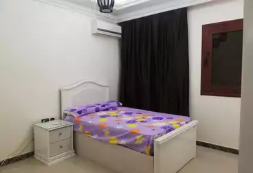 Apartments For rent in El Banafsag 12