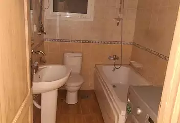 Furnished apartment for rent in Al-Rehab