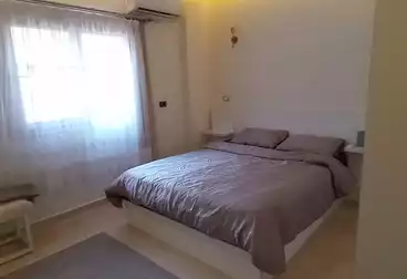 Furnished Apartment For rent in El Mostashareen Compound