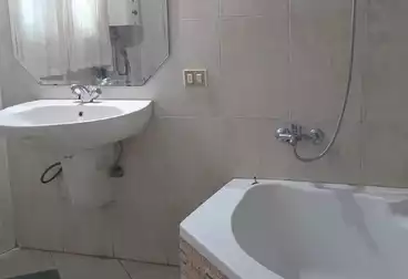 Apartment for rent in Zamalek