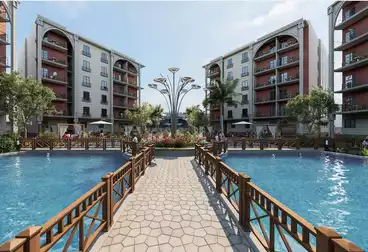 Apartments For sale in Green City Compound - Tesla