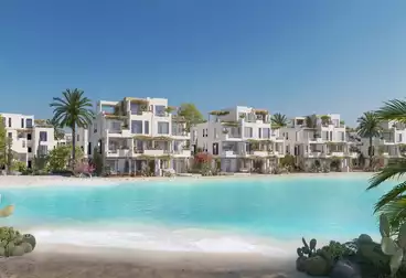 Chalets For sale in Ras El Hekma