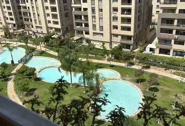 Apartment for sale in New Cairo