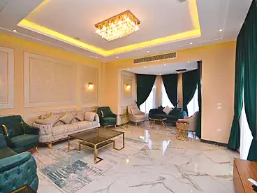 Villas For sale in Jamaran Resort - Egyptian Resorts Company, Sahl Hasheesh Resorts, 600 sqm
