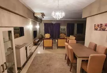 Furnished Villas For rent in Madinaty