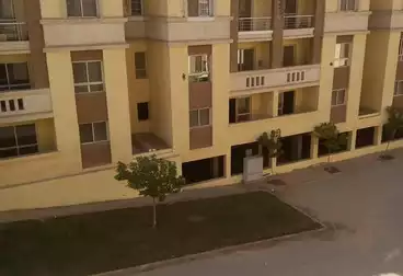 Apartments For sale in Degla Palms Compound - Memaar Al Morshedy