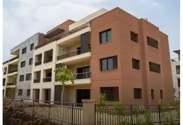 Townhouse with installments at district 5 compound