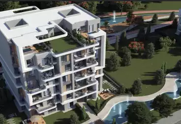 Apartments For sale in Amara Residence - New Paln