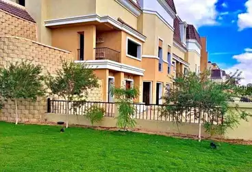 Town House For sale in Rai - Sarai Compound