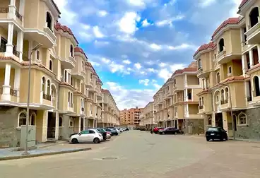 Apartments For sale in Abha Compound - SRD El Shabory