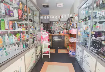 - Pharmacy for sale, 33 square meters, in Fleming area