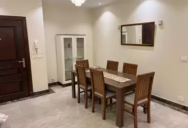 Furnished Apartment For rent in El Nasr St.