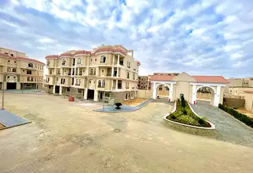 Apartments For sale in Abha Compound - SRD El Shabory