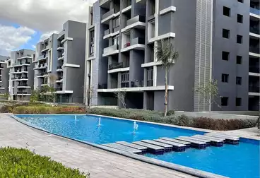 Apartments For sale in Sun Capital Compound - Arabia