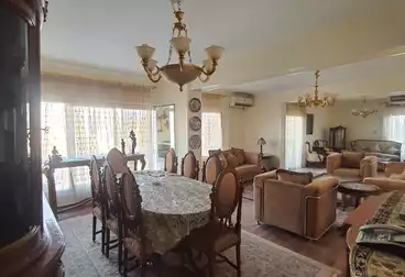 180 sqm super luxury apartment for sale in Dokki, Al Zahraa Street