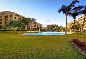 Apartments For sale in The Square Compound - Sabbour