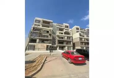 Apartment Bahary Resale in Palm Hills New Cairo | Delivered J-P 142