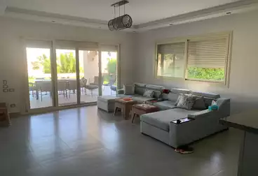 Apartment with Garden For rent in Sidi Abd El Rahman 17000 per day