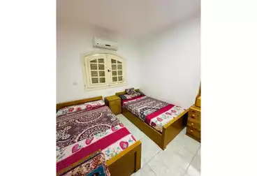 Studio For rent in Sidi Abd El Rahman 4000 per day