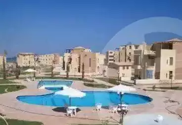 Chalets For rent in Ain El Sokhna - Zafarana Rdللايجار اليومي 1000ج