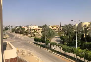 Twin House For sale in Fifth Neighborhood - Hay El Jawhara (Ready to move)