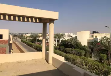 Twin House For sale in Fifth Neighborhood - Hay El Jawhara (Ready to move)