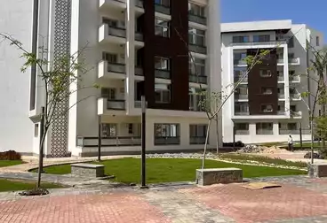 Apartment, 50% discount, fully finished, lowest price in Maqsed