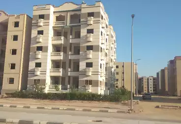 Apartments For sale in Other Neighborhoods In El Ordoneya District