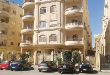 Apartment for sale in the Banafseg neighborhood, Fifth Settlement, near North Teseen Street