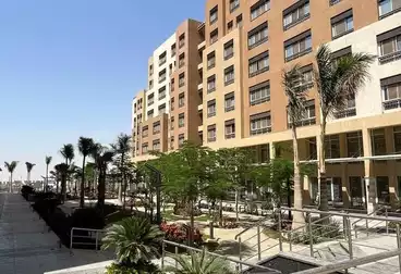 Apartments For sale in  AlMaqsad Park - AlMaqsad Residence