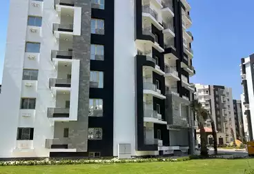 Apartments For sale in  AlMaqsad Park - AlMaqsad Residence