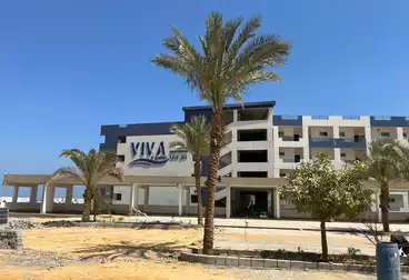 Chalets For sale in Viva El Sokhna Resort - Red Sea Safari 