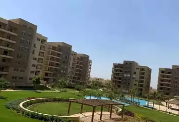 Apartments For sale in The Square Compound - Sabbour