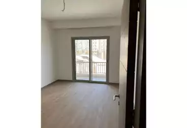 Semi furnished apartment 226m rent Uptown Cairo New Cairo