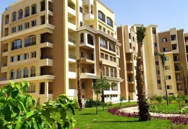 Apartments For sale in Mamsha AlMaqsad - City Edge