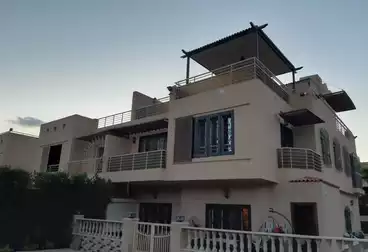 Separate Villa For sale in Evergreen Compound - Modco