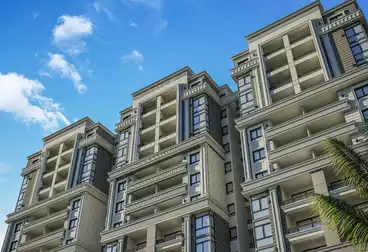 Apartments For sale in Muruj