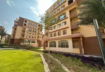 Apartments For sale in  AlMaqsad Park - AlMaqsad Residence