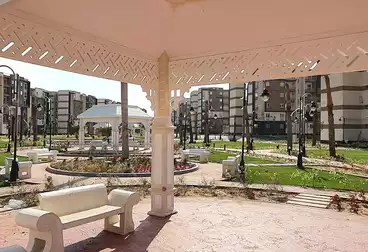 Apartments For sale in Sakan Masr