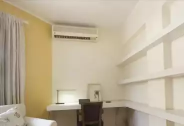 Apartment for rent in Zamalek