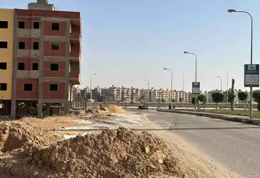 Apartments For sale in Mosalsal 1