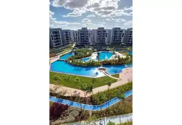 Apartments For sale in Sun Capital Compound - Arabia