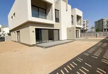 Twin House For sale in Al Burouj Compound - Capital Group