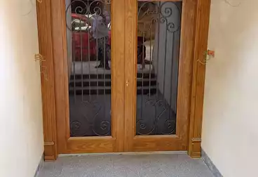 Duplex For sale in El Hegaz St