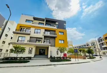 Apartments For sale in Tala Compound - Housing and Development Bank