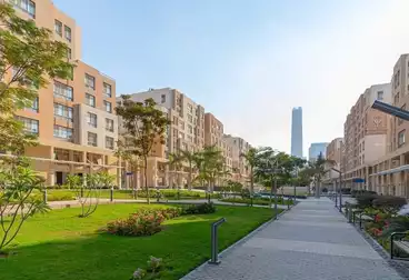 Apartments For sale in  AlMaqsad Park - AlMaqsad Residence