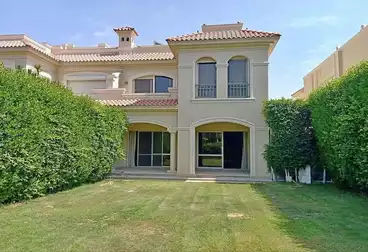 For sale - Separate Villa 432 M²  El Patio Prime Ready to Move installments 