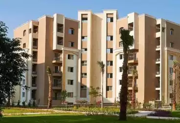 Apartments For sale in  AlMaqsad Park - AlMaqsad Residence