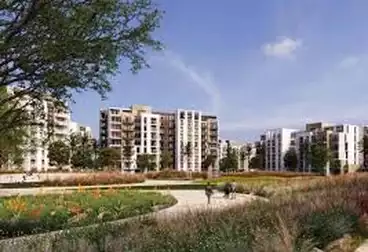 Get your Amazing Apartment for sale in Zed East New cairo