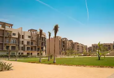 Marasem - RESALE Apartment 125m Finished + ACs Ready To Move